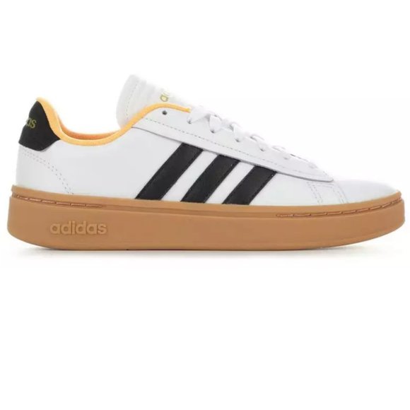 adidas | Shoes | Adidas Grand Court Alpha Sneakers Size 1 Womens Tennis Shoes Gx8165 | Poshmark